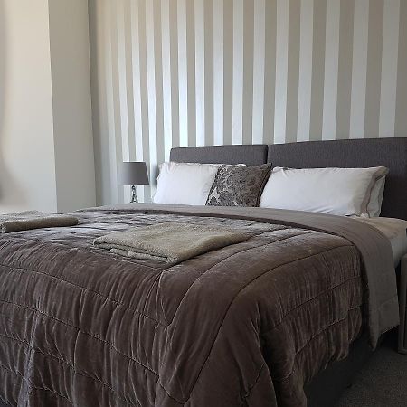 מארגייט The Dalby Rooms מראה חיצוני תמונה
