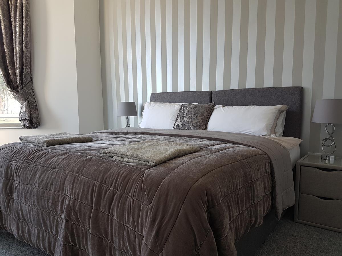 מארגייט The Dalby Rooms מראה חיצוני תמונה