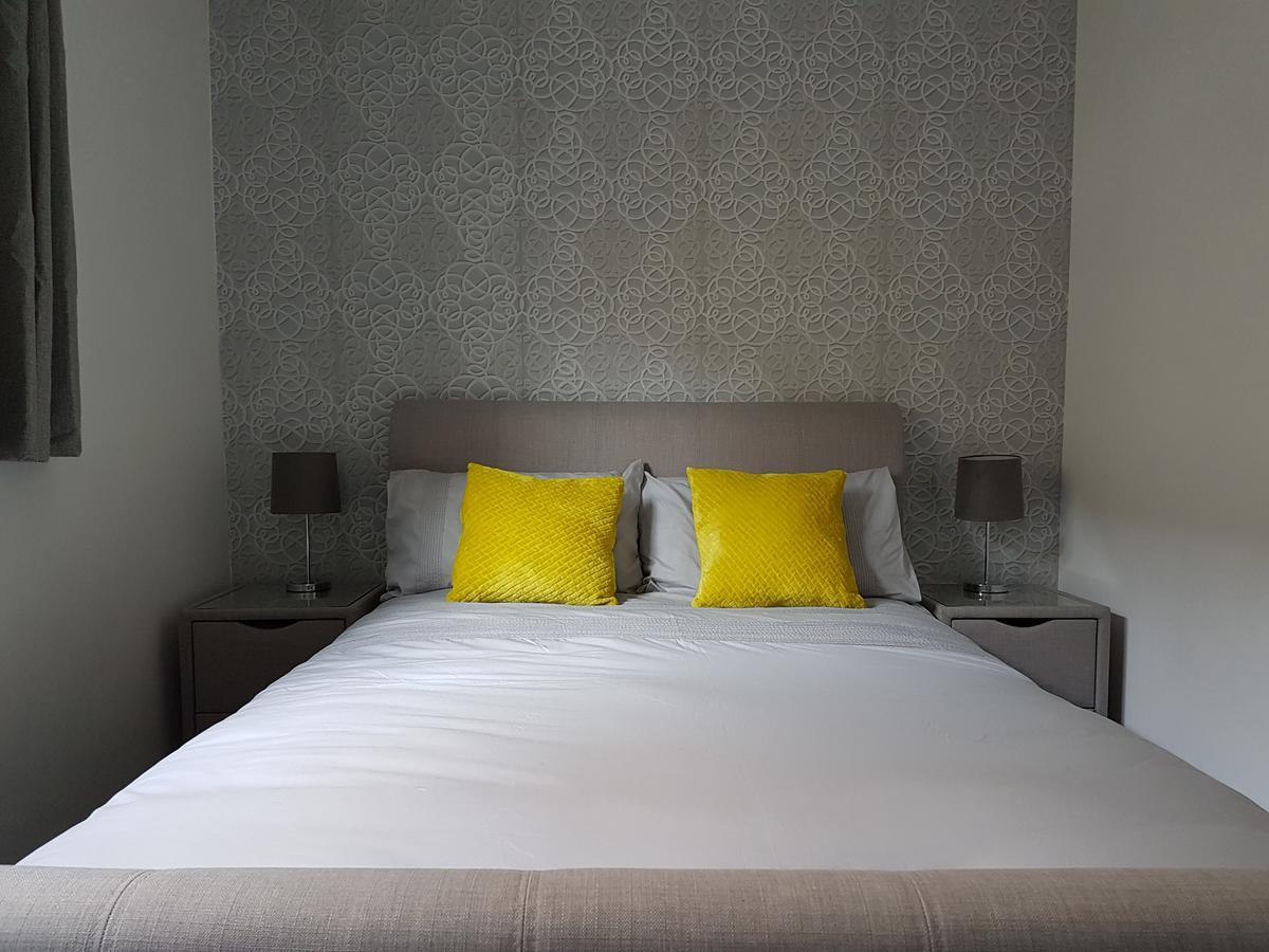 מארגייט The Dalby Rooms מראה חיצוני תמונה