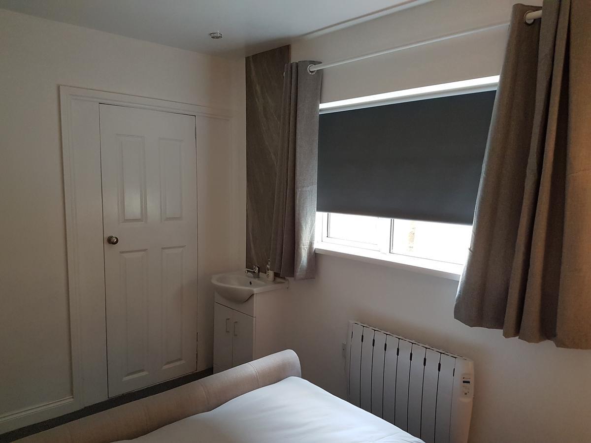 מארגייט The Dalby Rooms מראה חיצוני תמונה