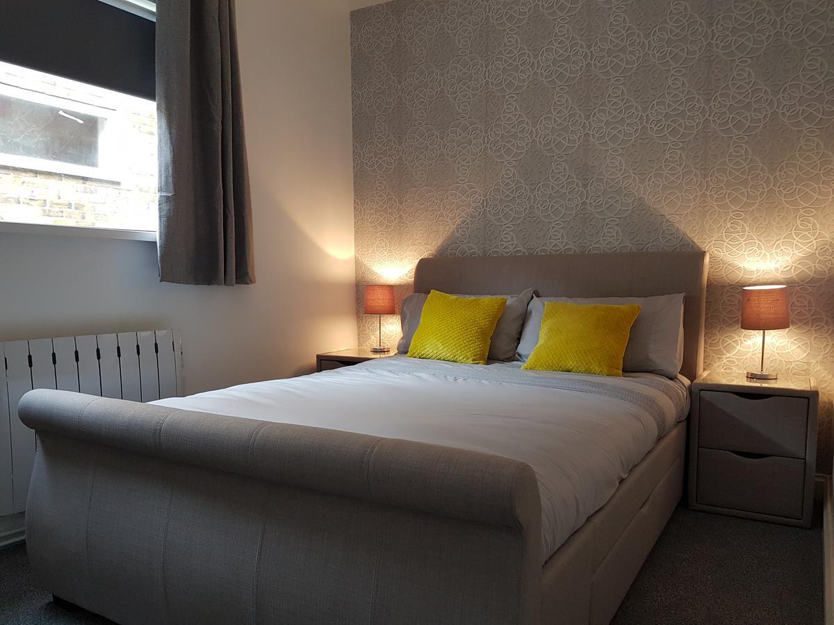 מארגייט The Dalby Rooms מראה חיצוני תמונה