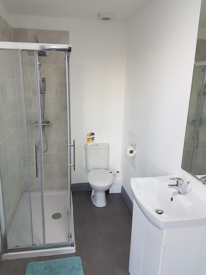 מארגייט The Dalby Rooms מראה חיצוני תמונה