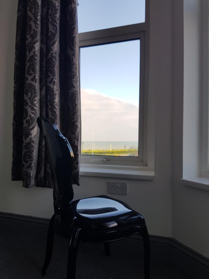 מארגייט The Dalby Rooms מראה חיצוני תמונה