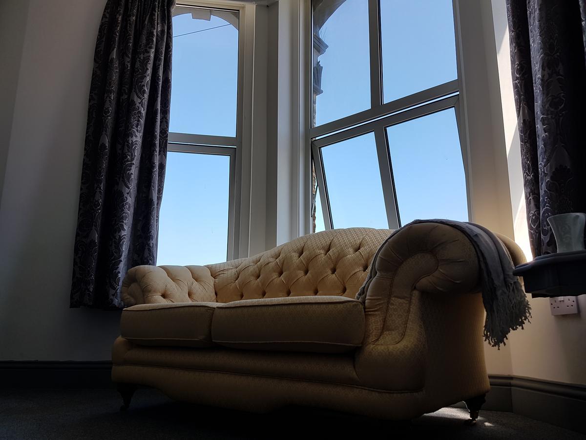 מארגייט The Dalby Rooms מראה חיצוני תמונה