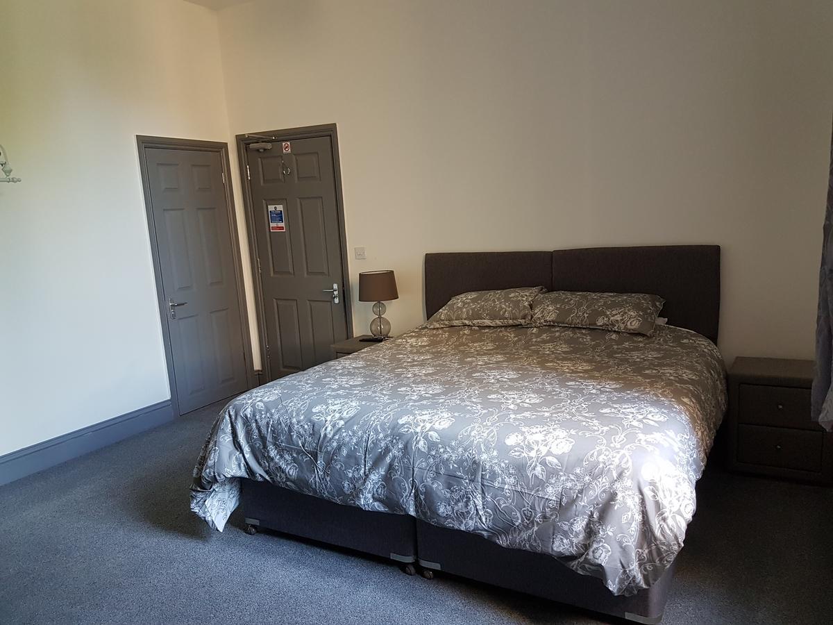 מארגייט The Dalby Rooms מראה חיצוני תמונה
