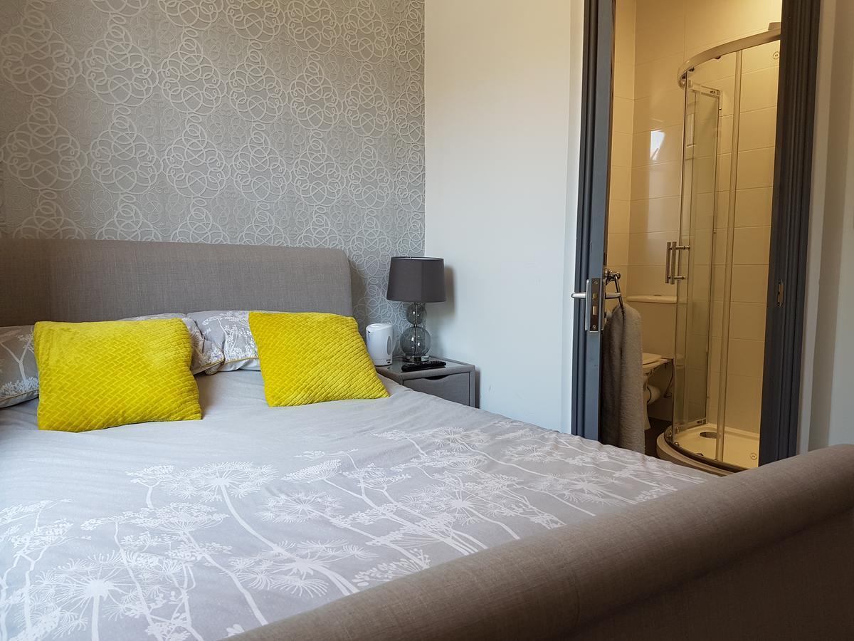 מארגייט The Dalby Rooms מראה חיצוני תמונה
