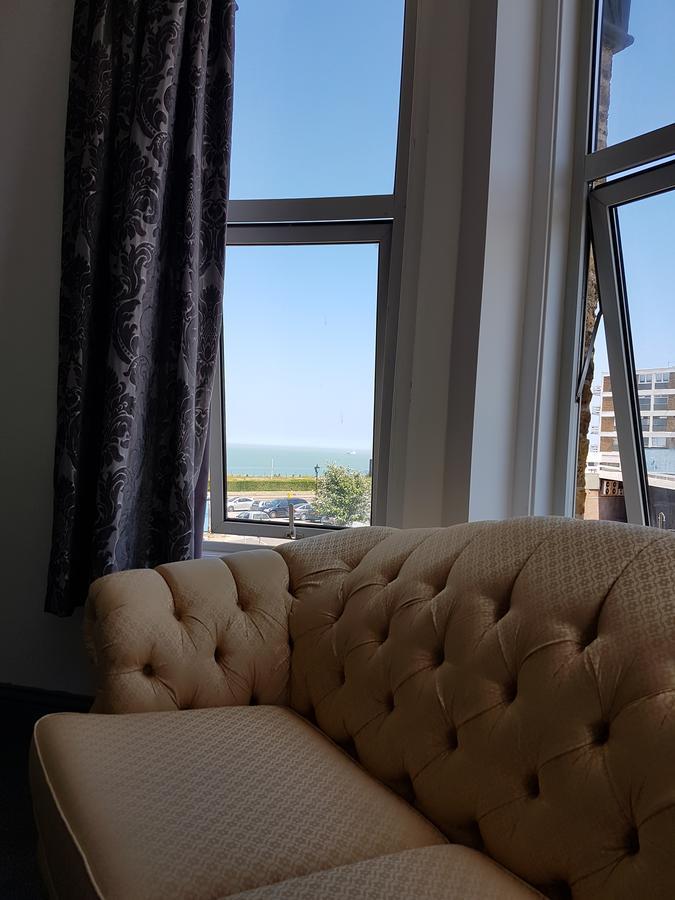 מארגייט The Dalby Rooms מראה חיצוני תמונה