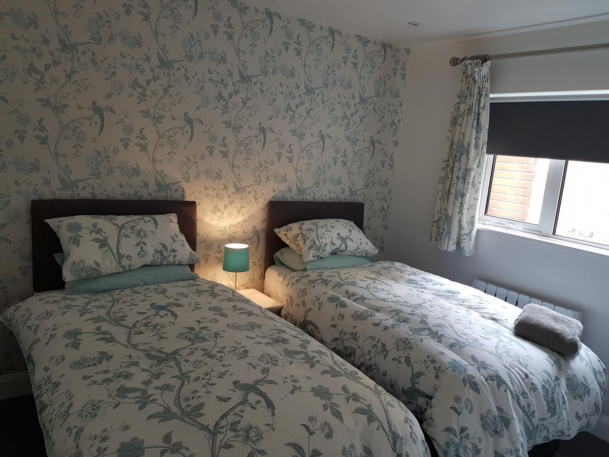 מארגייט The Dalby Rooms מראה חיצוני תמונה
