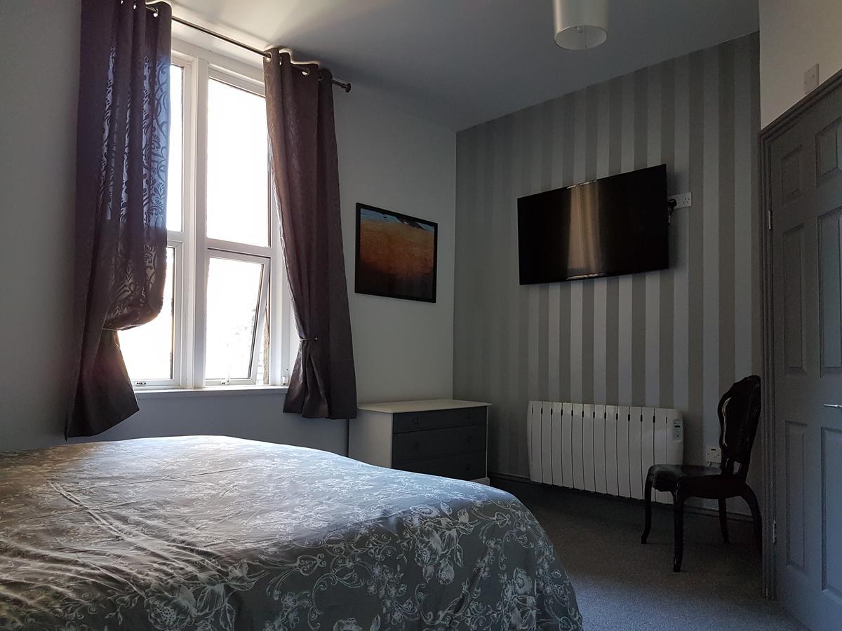מארגייט The Dalby Rooms מראה חיצוני תמונה