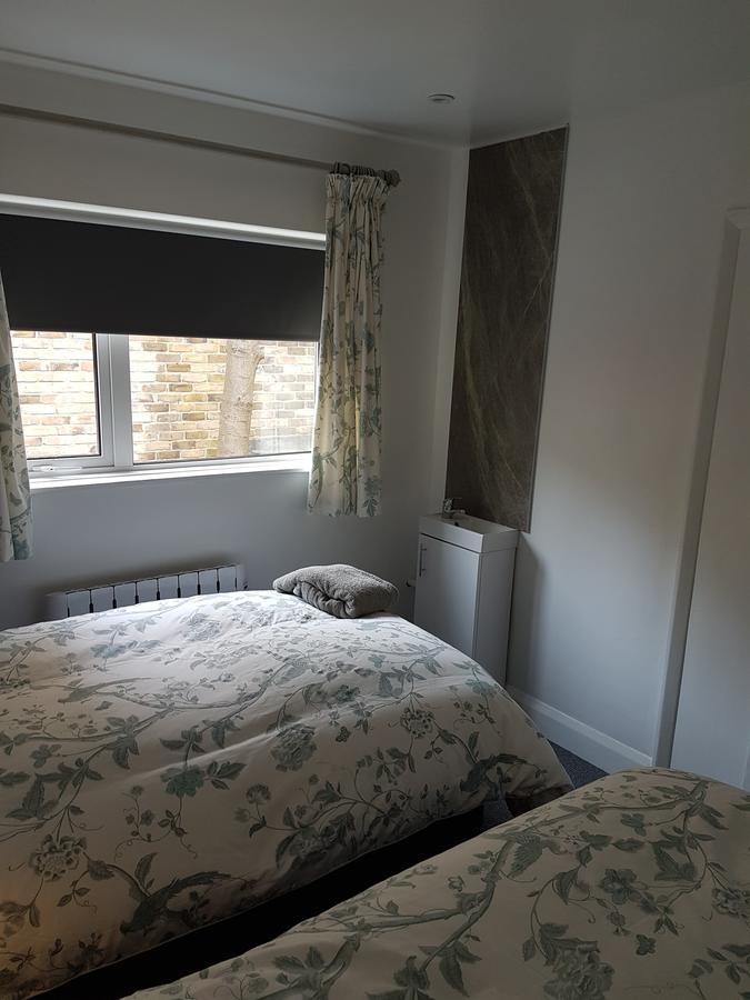מארגייט The Dalby Rooms מראה חיצוני תמונה