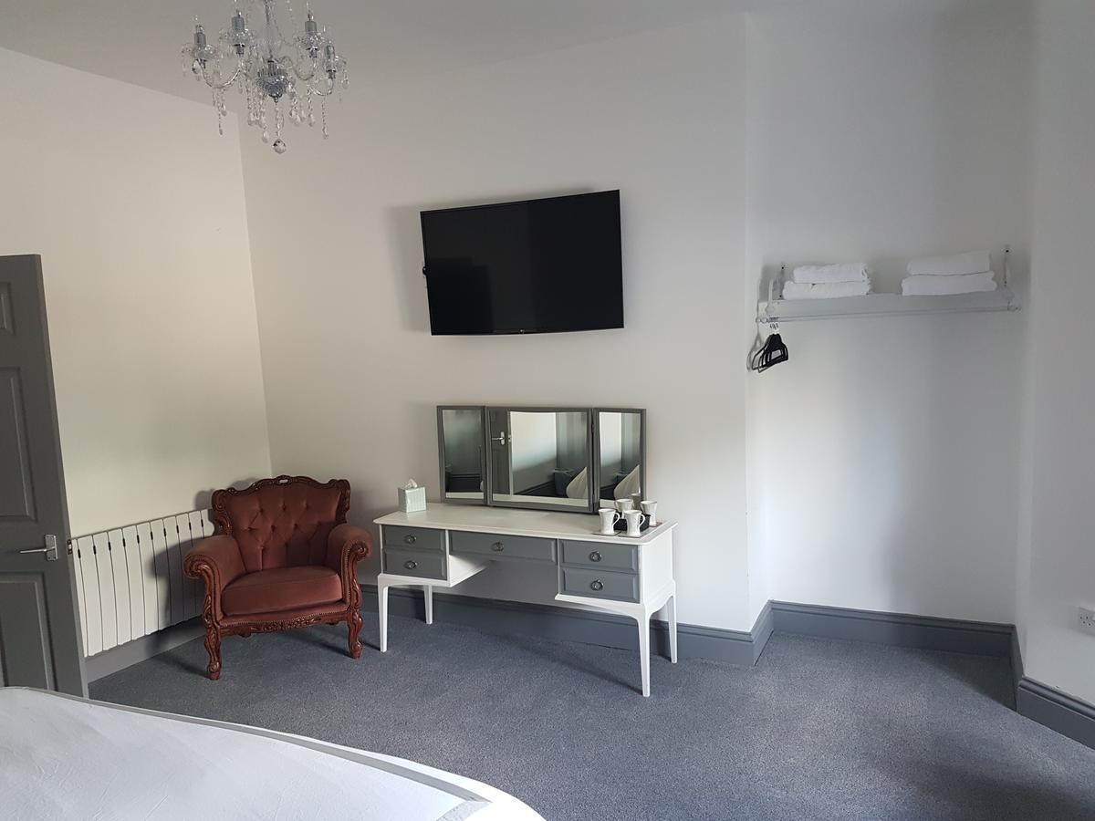 מארגייט The Dalby Rooms מראה חיצוני תמונה