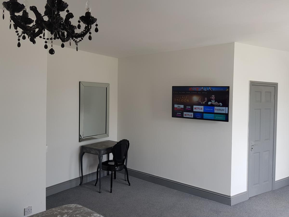 מארגייט The Dalby Rooms מראה חיצוני תמונה