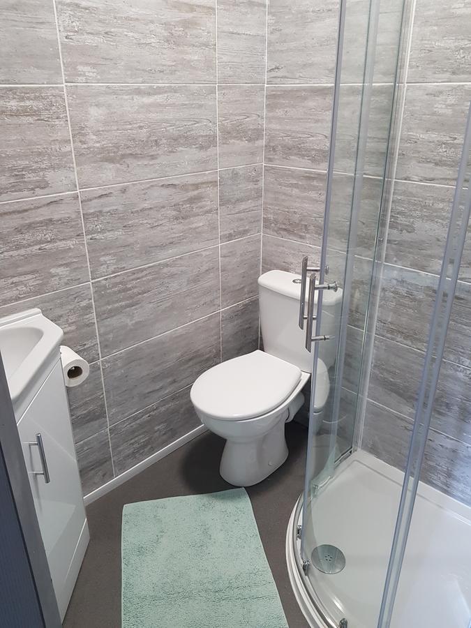 מארגייט The Dalby Rooms מראה חיצוני תמונה
