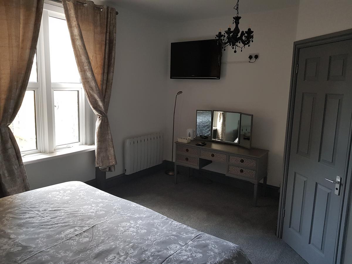 מארגייט The Dalby Rooms מראה חיצוני תמונה