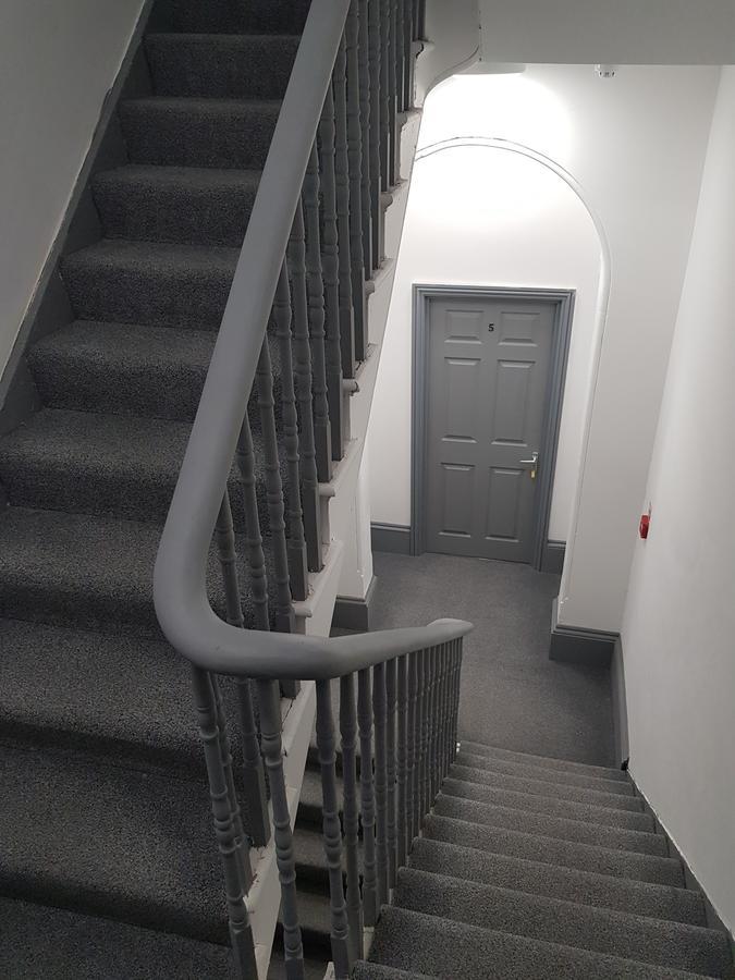 מארגייט The Dalby Rooms מראה חיצוני תמונה