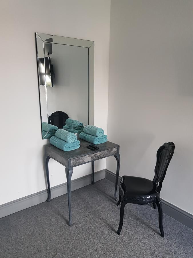 מארגייט The Dalby Rooms מראה חיצוני תמונה