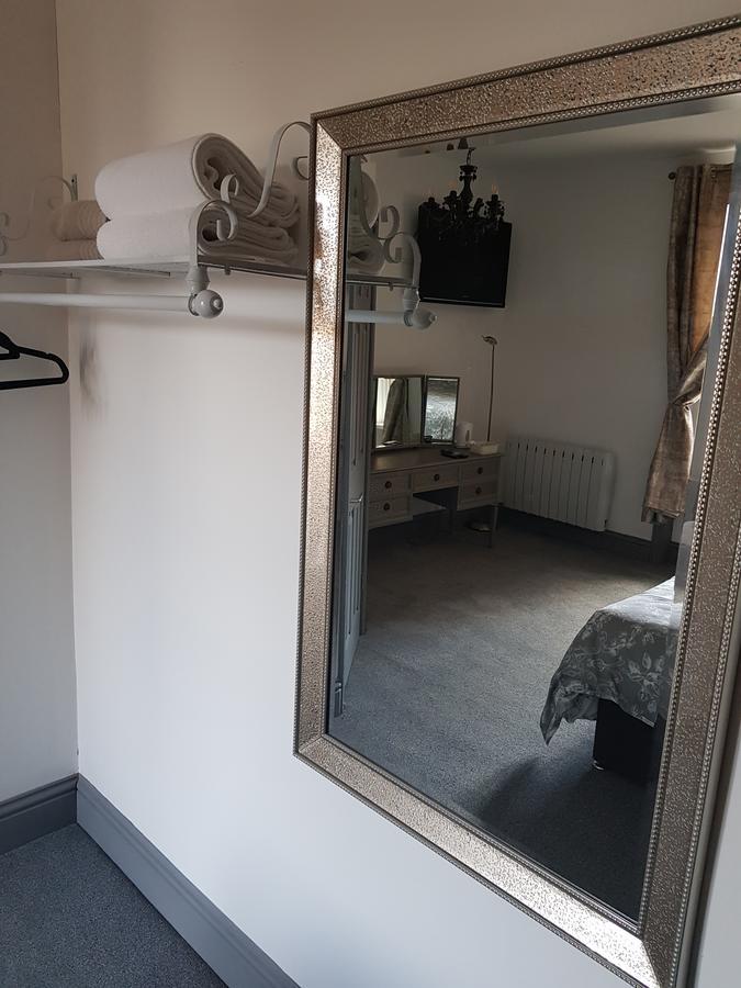 מארגייט The Dalby Rooms מראה חיצוני תמונה
