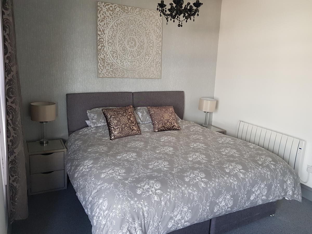 מארגייט The Dalby Rooms מראה חיצוני תמונה
