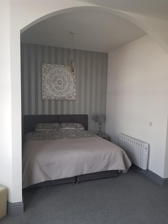 מארגייט The Dalby Rooms מראה חיצוני תמונה