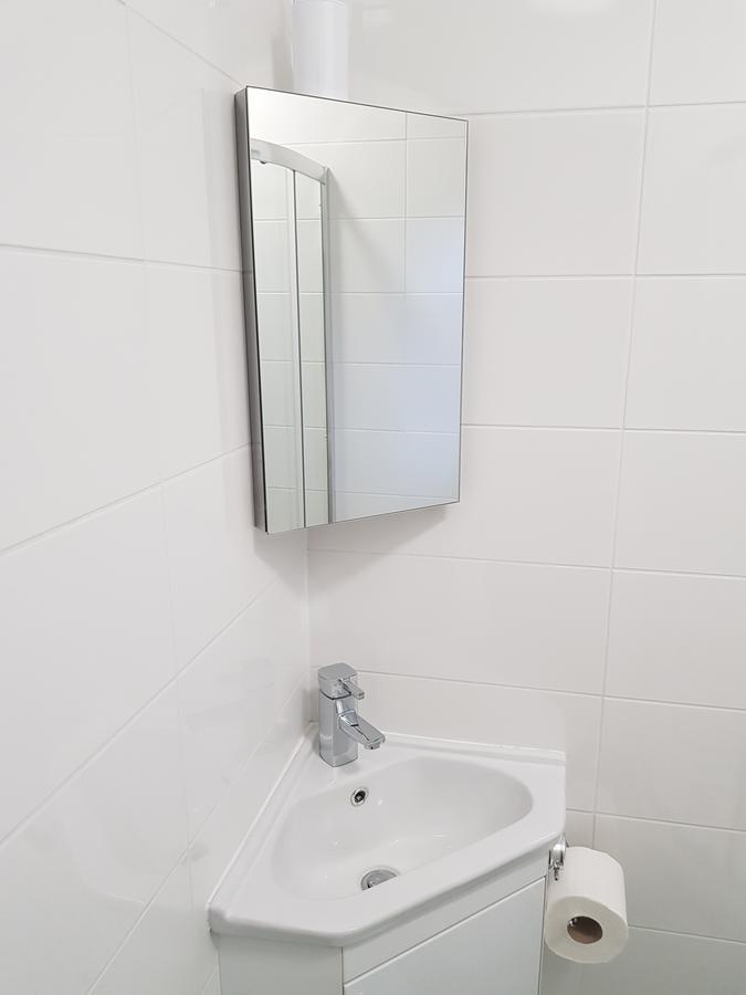 מארגייט The Dalby Rooms מראה חיצוני תמונה