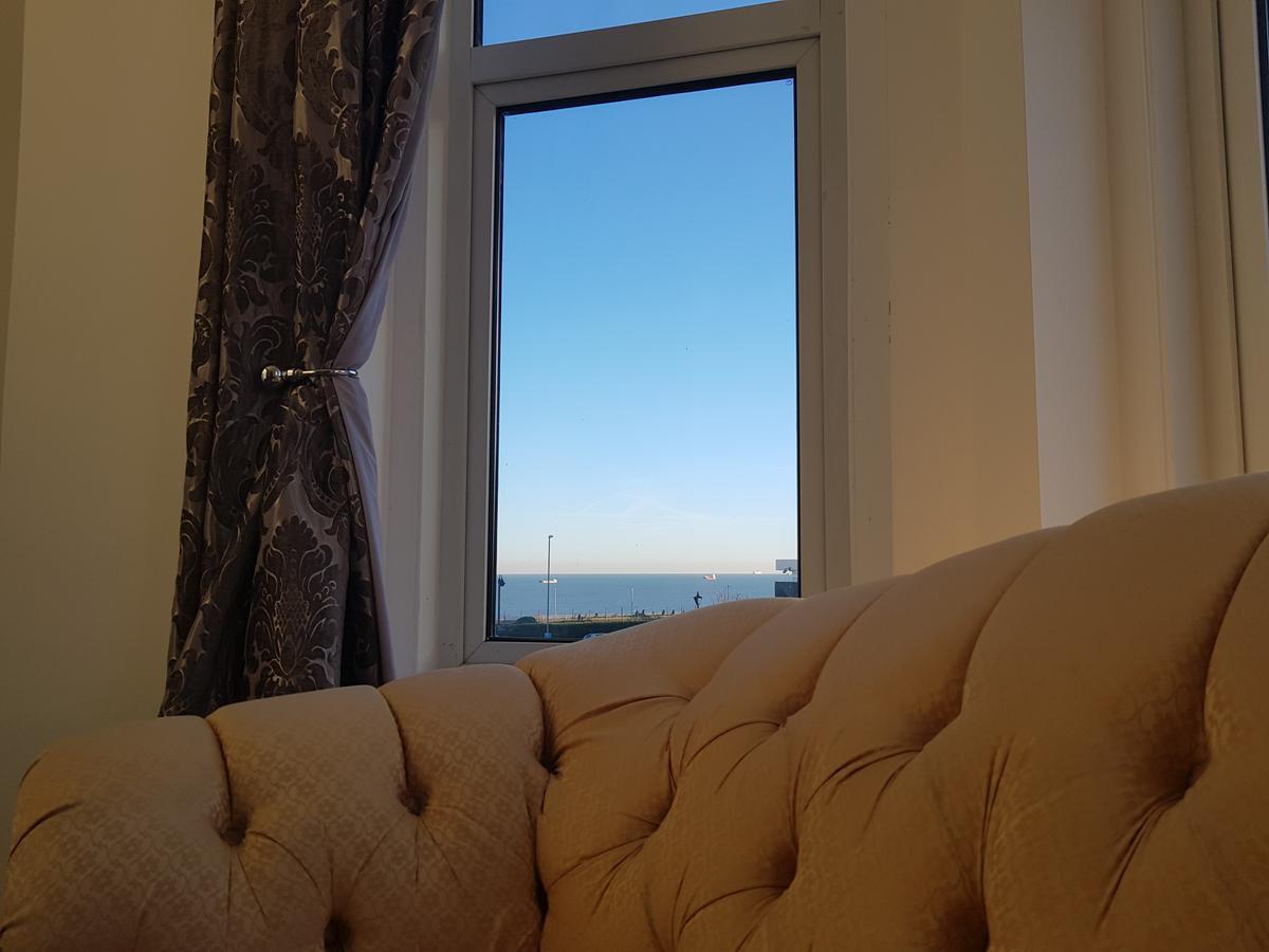 מארגייט The Dalby Rooms מראה חיצוני תמונה